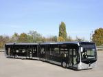 Mercedes-Benz CapaCity 2006 года